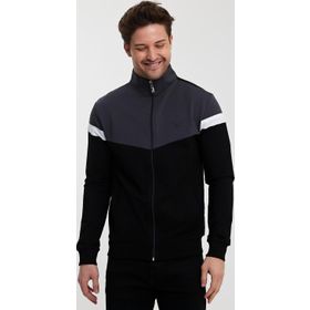 Twobull Berlin Siyah Erkek Sweatshirt