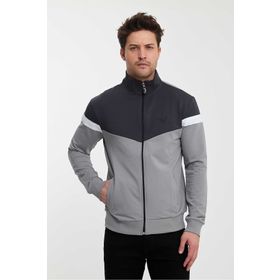 Twobull Berlin Taş Erkek Sweatshirt