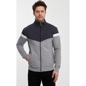 Twobull Berlin Taş Erkek Sweatshirt
