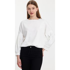 Twobull Nairobi Taş Kadın Sweatshirt