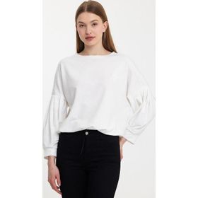 Twobull Nairobi Taş Kadın Sweatshirt