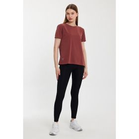 Twobull Tokyo Gül Kurusu Kadın T-shirt