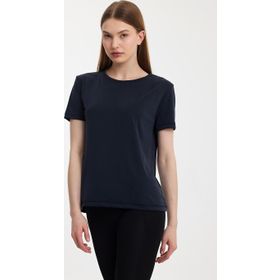 Twobull Tokyo Siyah Kadın T-shirt