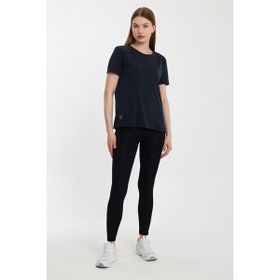 Twobull Tokyo Siyah Kadın T-shirt