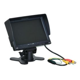 Twogo GO-1710 HD Çift Girişli Monitör