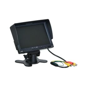 Twogo GO-1710 HD Çift Girişli Monitör