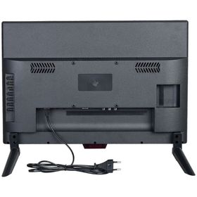 Twogo GO-2010 20 VGA-HDMI-USB-RCA Full Hd Led Tv+Monitör