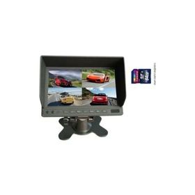 Twogo GO-3344 7'''' Quad LED Monitör