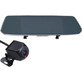 Twogo GO-800F 7 inç Ekranlı Araç İçi Ayna Tipi Kamera