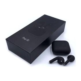 Tws 2020 Siyah Pro 5 Bluetooth Kulaklık