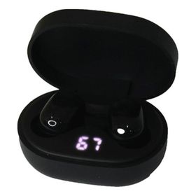 Tws Airdots Pro Bluetooth Kulaklık siyah