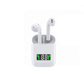 Tws I99 Beyaz Bluetooth Kulaklık