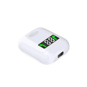 Tws I99 Beyaz Bluetooth Kulaklık