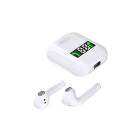 Tws I99 Beyaz Bluetooth Kulaklık