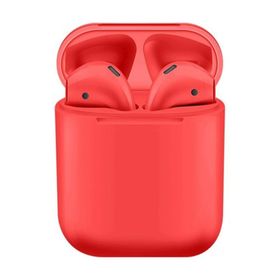 Tws Inpods 12 Kablosuz 5 Bluetooth Kulaklık