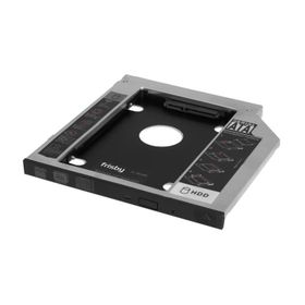 TX 12,7 mm NB Optik Sürücü 2.5 HDD Yuva Dönüştürücü Kutusu