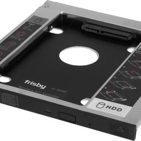 TX 12,7 mm NB Optik Sürücü 2.5 HDD Yuva Dönüştürücü Kutusu