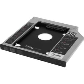 TX 12,7 mm NB Optik Sürücü 2.5 HDD Yuva Dönüştürücü Kutusu