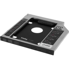 TX 12,7 mm NB Optik Sürücü 2.5 HDD Yuva Dönüştürücü Kutusu
