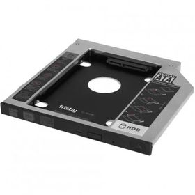 TX 9.5mm NB 2.5 HDD Yuva Dönüştürücü Optik Sürücü