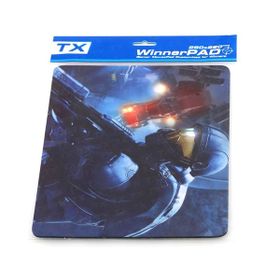 TX ACMPAD040 Gamer 280 280x220x3mm Desenli Mousepad