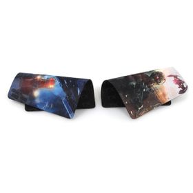 TX ACMPAD040 Gamer 280 280x220x3mm Desenli Mousepad