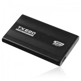 Tx E20 USB 3.0 2.5 Sata Disk Kutusu