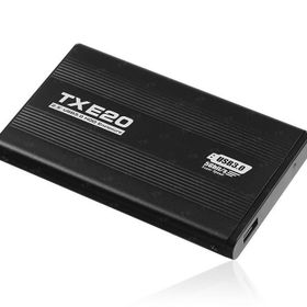 Tx E20 USB 3.0 2.5 Sata Disk Kutusu