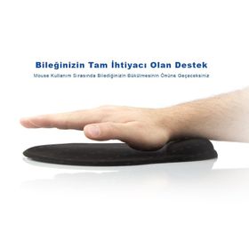 Tx ErgoPad TXACMPAD01 Mouse Pad