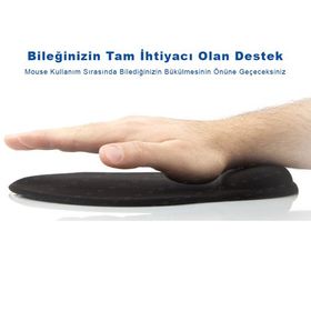 Tx ErgoPad TXACMPAD01 Mouse Pad