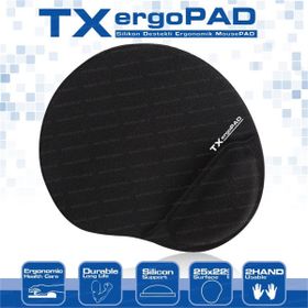 Tx ErgoPad TXACMPAD01 Mouse Pad