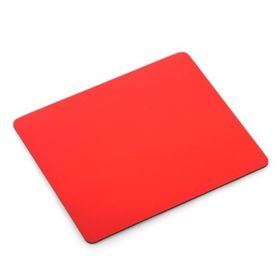 Tx Flat Line Kırmızı Mousepad