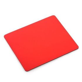 Tx Flat Line Kırmızı Mousepad