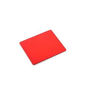 Tx Flat Line Kırmızı Mousepad