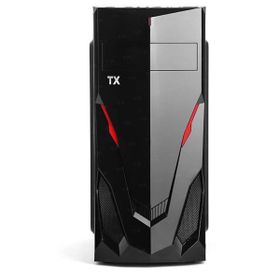 Tx K3 TXCHK3SP300 300 W Standart Mid Tower PC Kasası