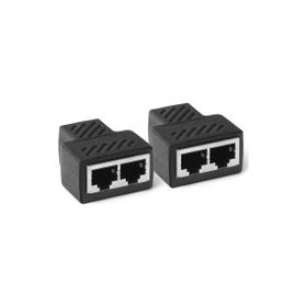 Tx RJ45 TXACNTB2M Ağ Çoklayıcı Adaptör