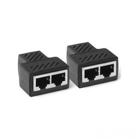Tx RJ45 TXACNTB2M Ağ Çoklayıcı Adaptör
