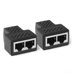 Tx RJ45 TXACNTB2M Ağ Çoklayıcı Adaptör