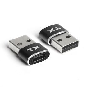 TX TX-AC-U02 USB Type C to USB 2.0 Dişi-Erkek Dönüştürücü Adaptör