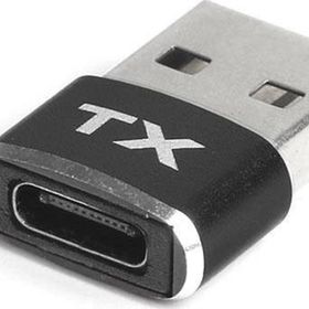 TX TX-AC-U02 USB Type C to USB 2.0 Dişi-Erkek Dönüştürücü Adaptör