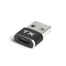 TX TX-AC-U02 USB Type C to USB 2.0 Dişi-Erkek Dönüştürücü Adaptör