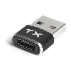 TX TX-AC-U02 USB Type C to USB 2.0 Dişi-Erkek Dönüştürücü Adaptör