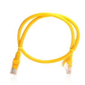Tx TX-CB-NT5U50Y Sarı Network Kablosu