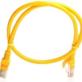 Tx TX-CB-NT5U50Y Sarı Network Kablosu