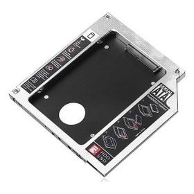 Tx TXACED9 9.5 mm 2.5" SSD/HDD Disk Kutusu