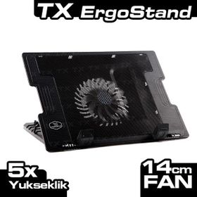 TX TXACNBERGST Notebook Soğutucusu