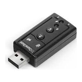 Tx TXACUSC72 7.1 Stereo Ses Kartı
