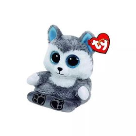 Ty 150079TY00011 Husky Peluş Oyuncak