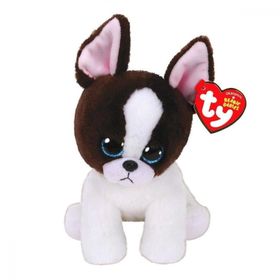 Ty 150079TY36274 Terrier Reg Peluş Oyuncak