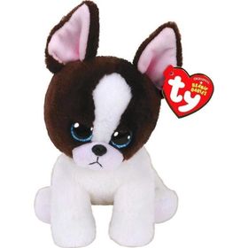 Ty 150079TY36274 Terrier Reg Peluş Oyuncak